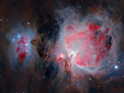 Orion