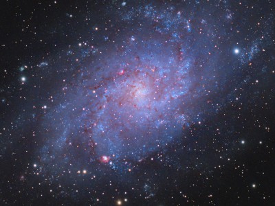 Triangulum
